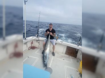 Strike 2 Fishing Charters thumbnail