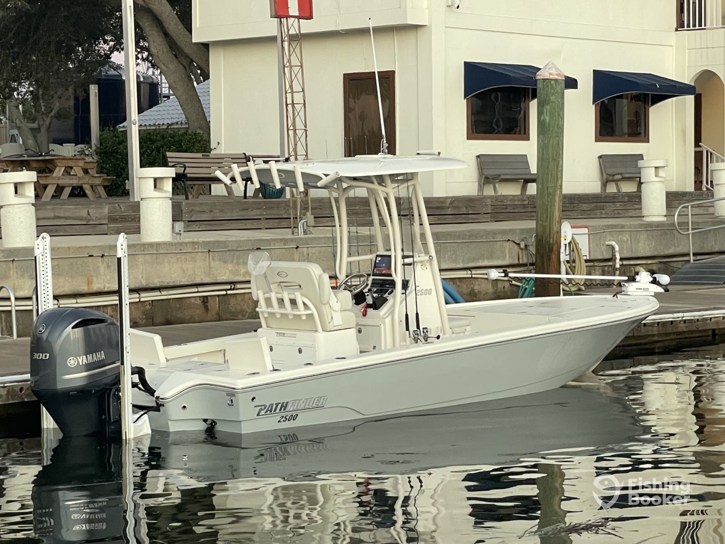 Boat Image
