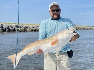 Captain Chris Fishing Charters LLC thumbnail