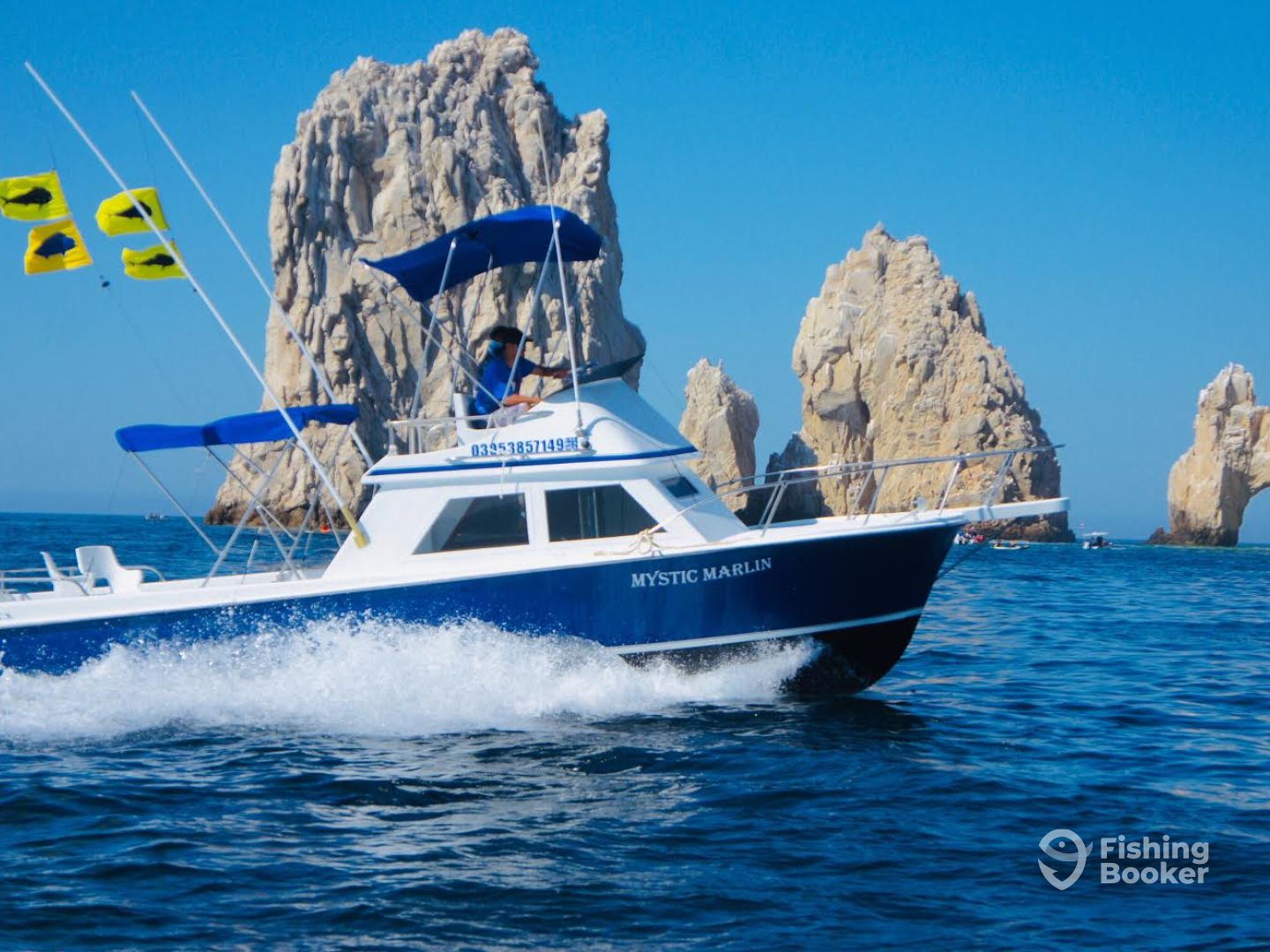 Boat Image