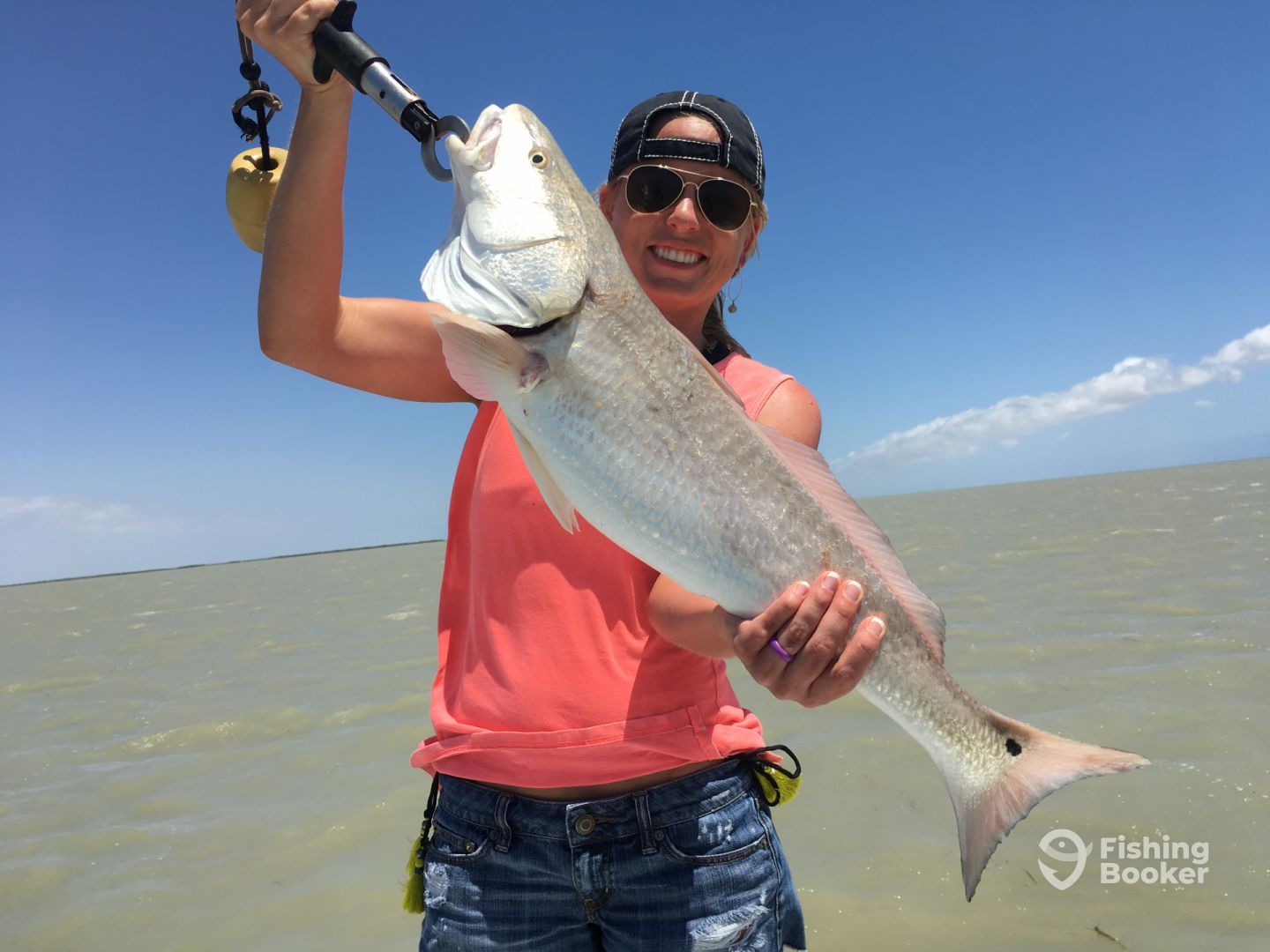 Always A Catch Fishing Trips (South Padre Island ...