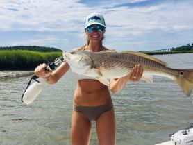 Lowcountry Angling