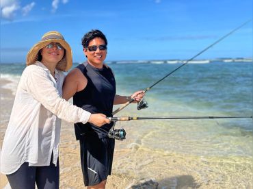 North Shore Tour Guide–HILO HAWAII