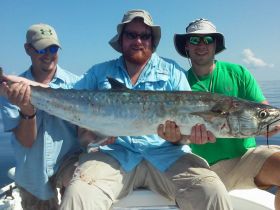 Adrenaline On H2O Charters