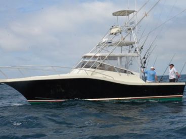 Pipe Dream Charters – Pipedream III thumbnail