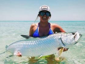 Inverted Fishing Charters Inshore