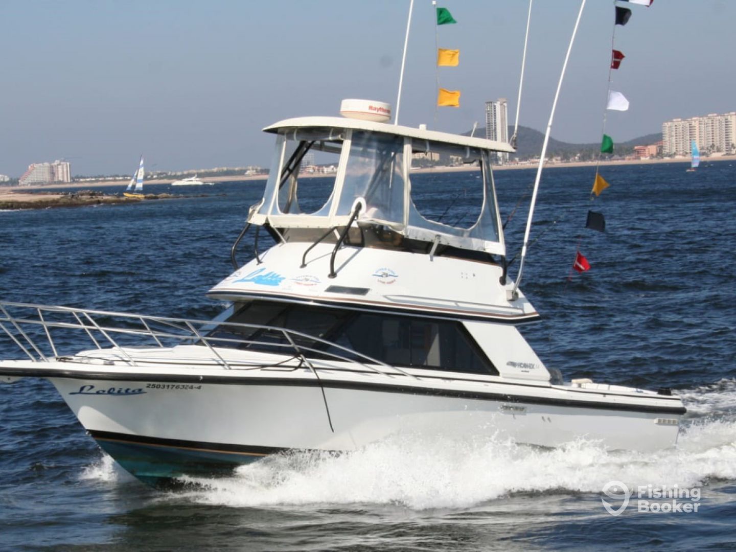 Boat Image