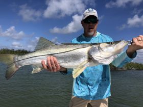 Off Course Charters - INSHORE