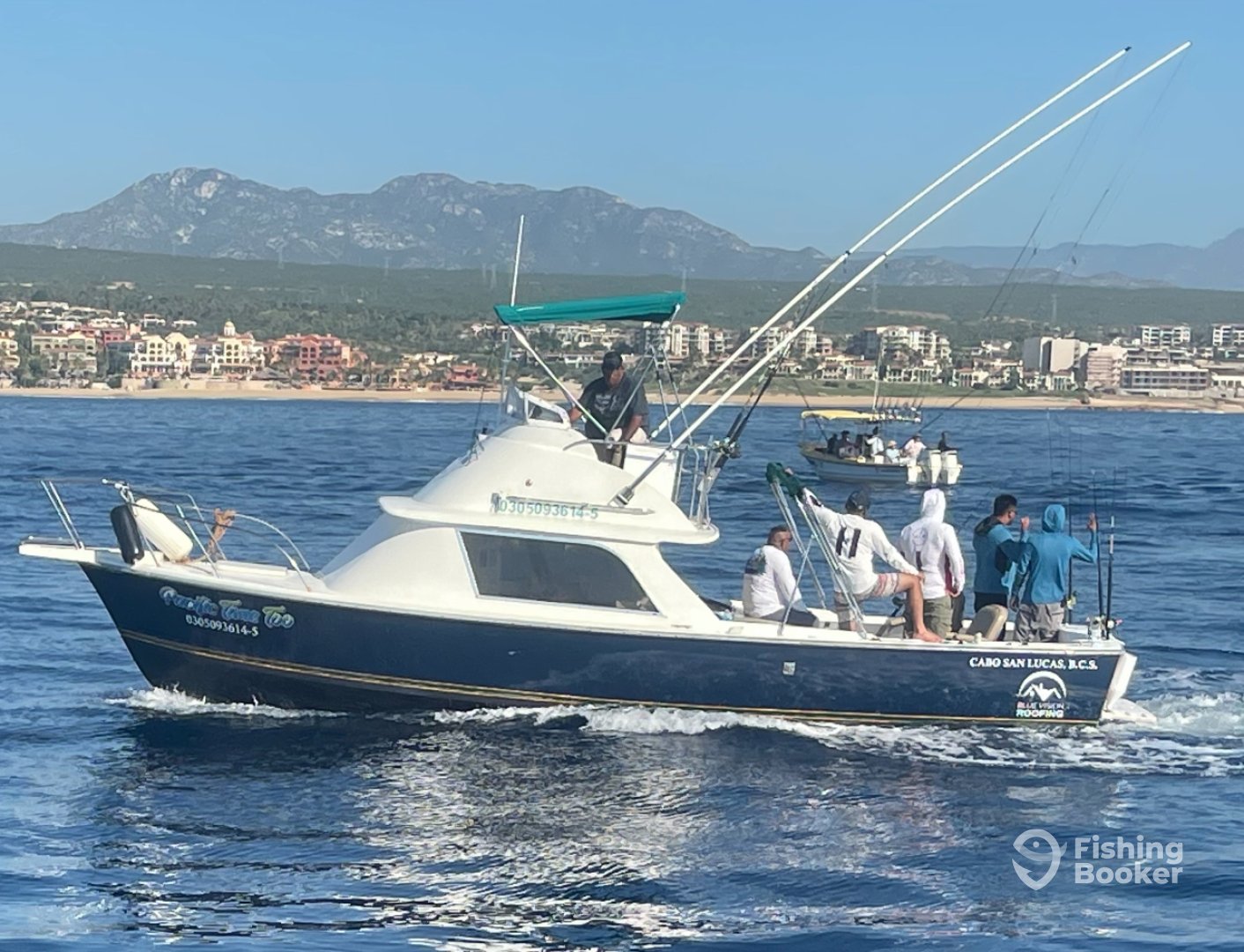 Boat Image