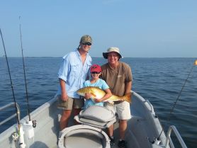 Charter Image