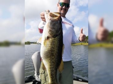 Captain Erik's Trophy Bass – Toho/Orlando thumbnail