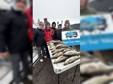 Detroit River Charter-Chromeseekers thumbnail