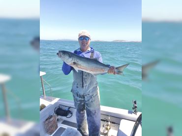 Saltwater Fishing Guides