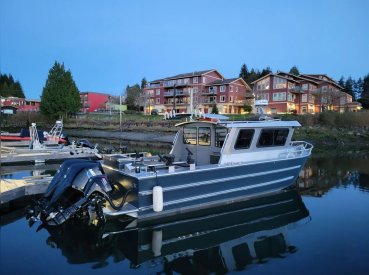 Oceans West Adventures thumbnail