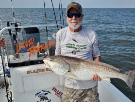 Liquid Therapy Fishing Charters