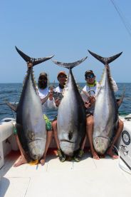 Marla’s Sportfishing - Marla thumbnail