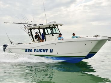 Pure Florida–Best Offshore Fishing in Naples! thumbnail