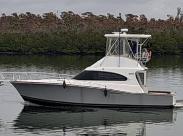 Mac-Attack Charters Deep Sea Fishin thumbnail