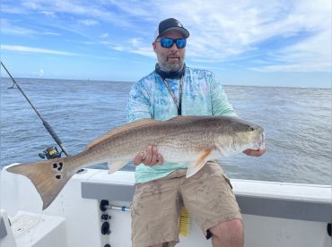 Davy Jones Fishing Company thumbnail