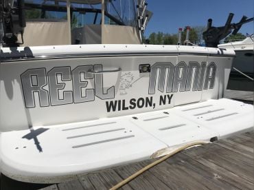Reel Mania Sportfishing Charters