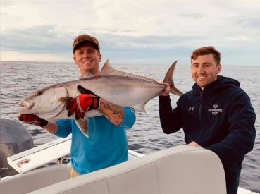 Chasing Tail Charters thumbnail