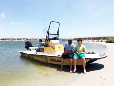 Corpus Christi Outfitters thumbnail
