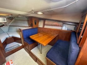 COMFORTABLE ACCOMODATIONS