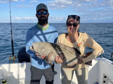 Avimar Fishing Co thumbnail