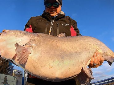 Dieter Melhorn Fishing – Winnsboro