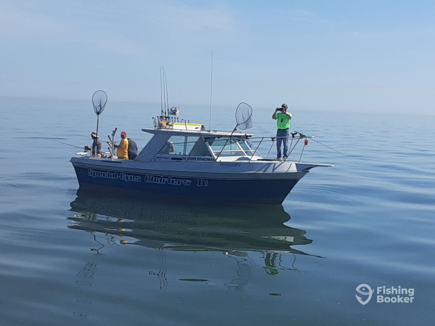 Boat Image