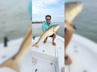 Tight Lines Guide Service – 22' thumbnail