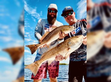 Airborne Outdoors – Boca Grande thumbnail
