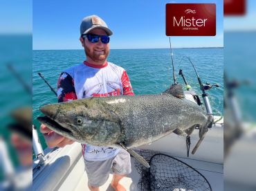 Mister Sportfishing