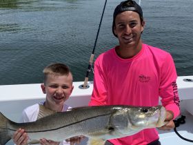 Prime Time Fishing Charters
