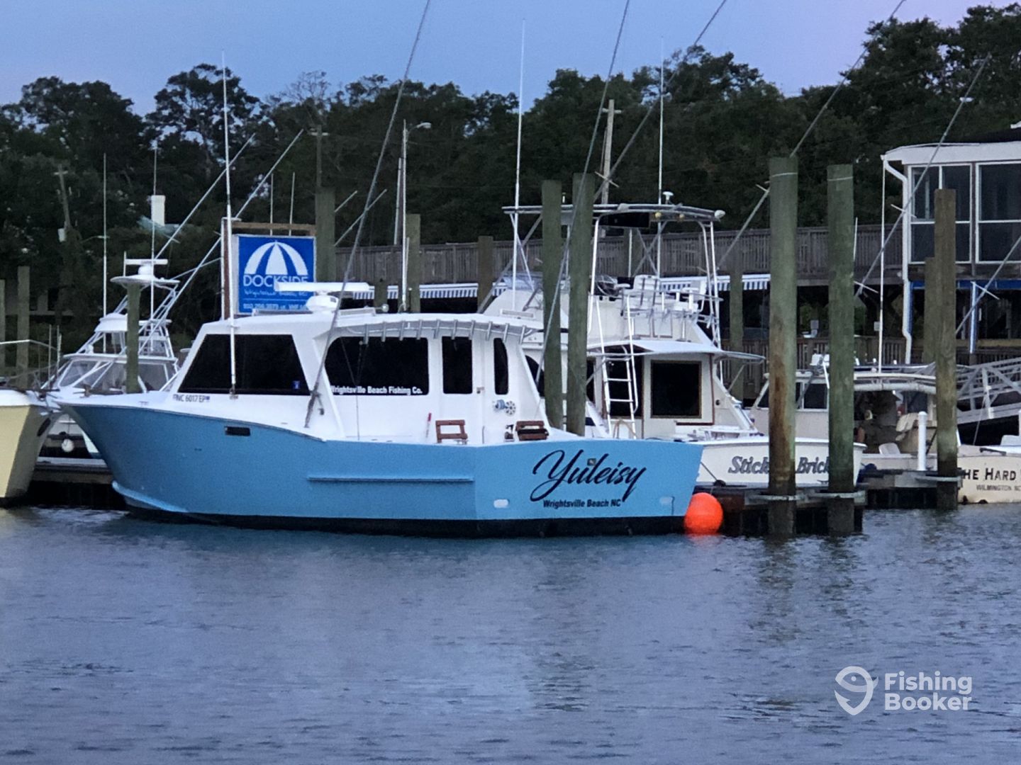 Wrightsville Beach Fishing Co Wilmington - Updated 2021 Prices - Fishingbooker
