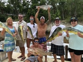 Local Fishing Charters
