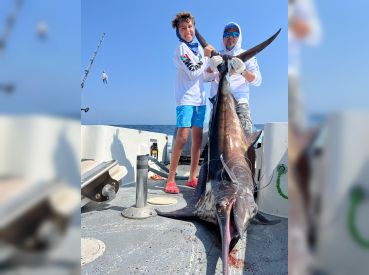 Five Reasons Fishing thumbnail
