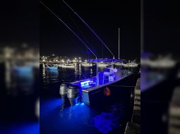 Five Reasons Fishing thumbnail