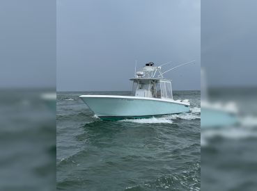 SHO-NUF Sportfishing