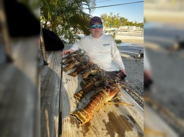 Mayhem Sportfishing & Lobstering