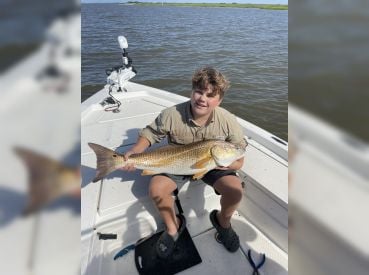 Spartina Adventures thumbnail