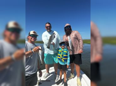 Spartina Adventures thumbnail