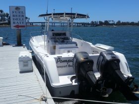 Charter Image