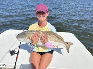 First Light Charters thumbnail