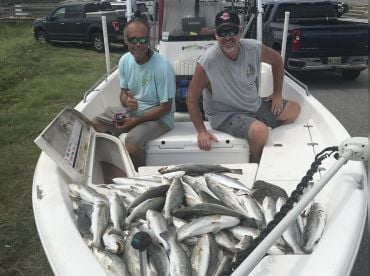 FINally Fishing Charters thumbnail