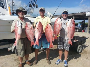 Bite Me Sportfishing