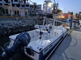 The 10 Best Fishing Charters in Cabo San Lucas, Mexico