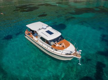 Mamasita Fishing Charter