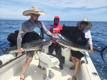 The 10 Best Fishing Charters in Cabo San Lucas, Mexico