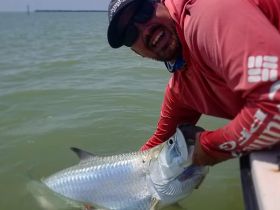 Bank And Bight Backcountry Charters